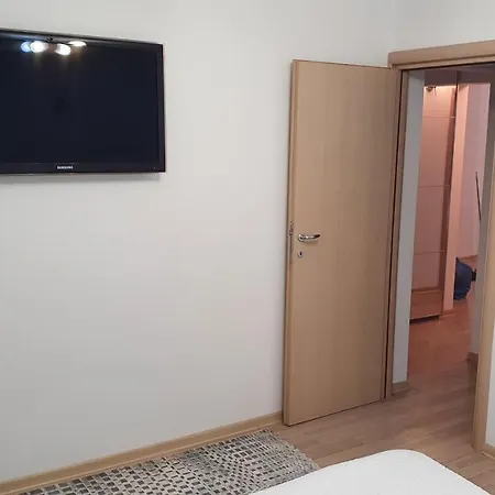 Dreams Apartment *
