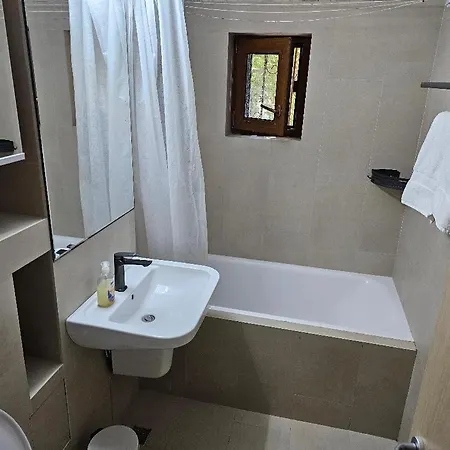 Dreams Apartment Constanta