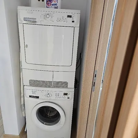 Apartment Dreams