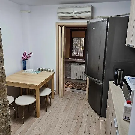 Dreams Apartment *